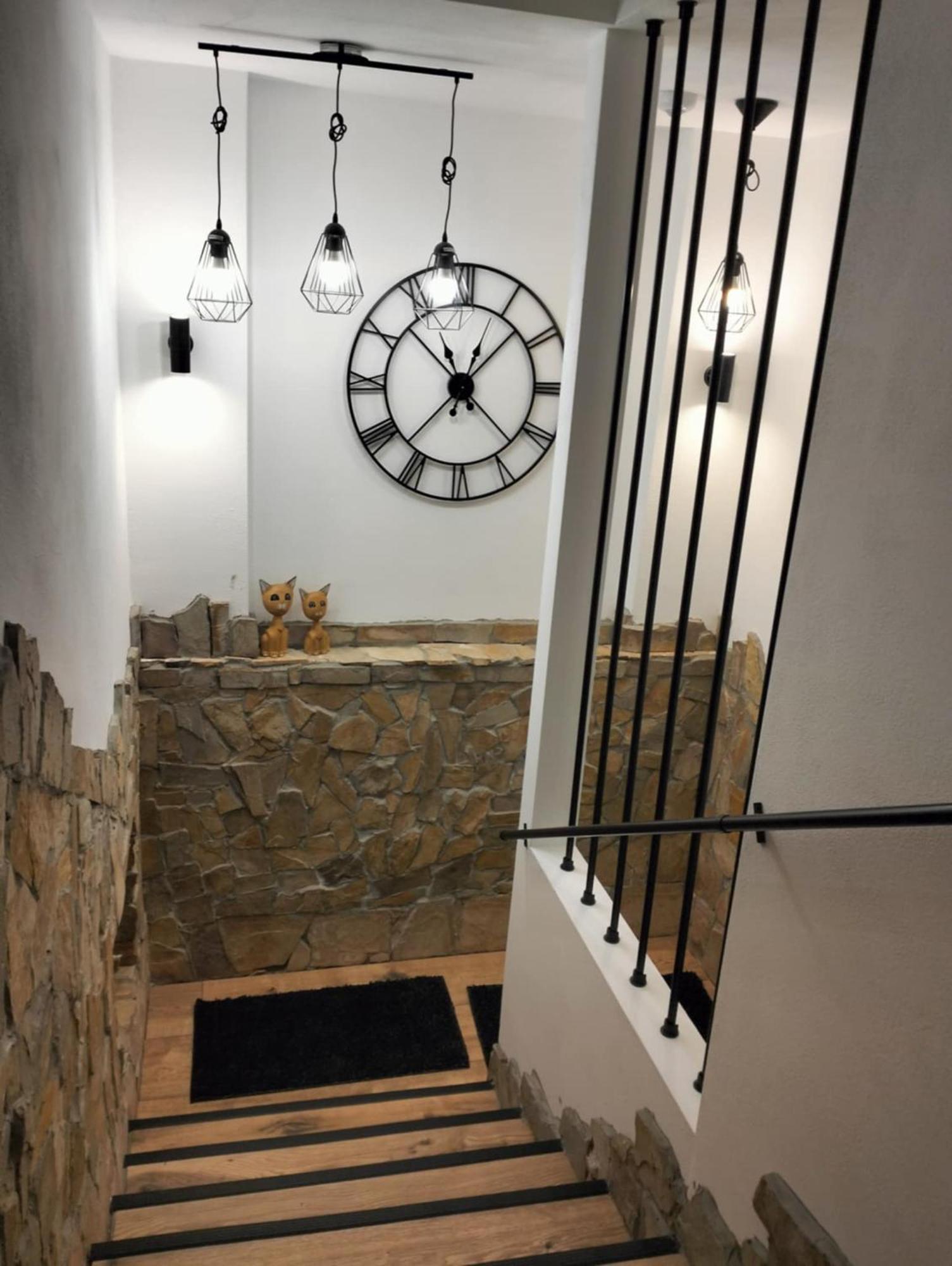 Zielone Wzgorze Na Starowce Apartment Sandomierz Bagian luar foto